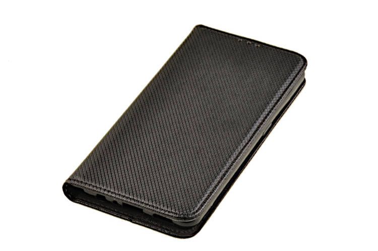 Etui Smart do Oppo Reno 8T czarny zdjęcie 2