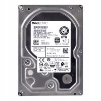Dysk Dell 007GVN 8000 GB 3,5" SAS