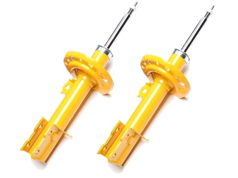 Przednie Amortyzatory Sportowe OPEL CORSA C 00- zdjęcie 1