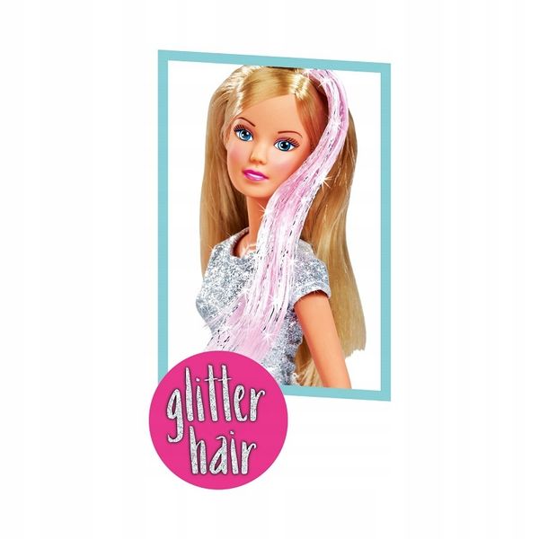 Lalka Simba Steffi Flamingo zdjęcie 4