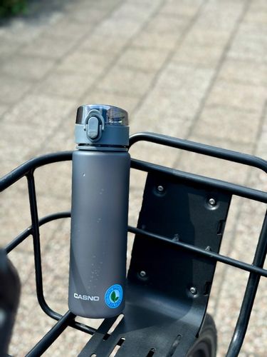 Butelka na wodę bidon tritan BPAfree Casno 560 ml na Arena.pl