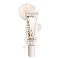 AA WINGS OF COLOR Healthy Wear Baza 3w1 Glow Mixer 30 ml