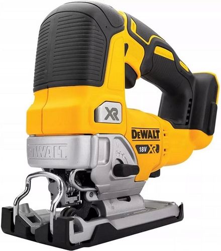 DEWALT WYRZYNARKA 18V TSTAK DCS334NT na Arena.pl