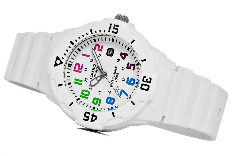 zegarek casio lrw-200h-7bvdf + box zdjęcie 3