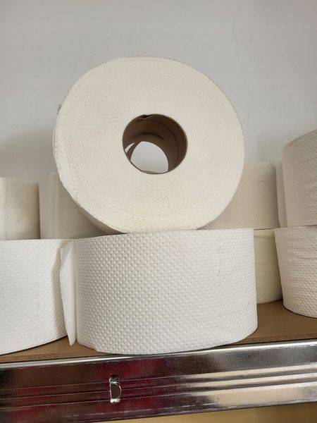 PAPIER TOALETOWY JUMBO CELULOZA 100mb/2. zdjęcie 4