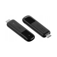 Odtwarzacz multimedialny 4K XIAOMI Mi TV Stick 2nd Gen Czarny