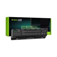 Bateria do laptopów Toshiba litowo-jonowa 4400 mAh Green Cell