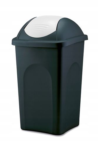 Kosz do segregacji śmieci 60l na Arena.pl