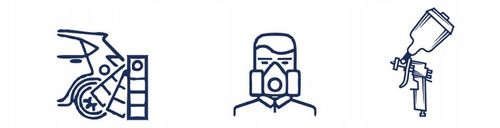 MYJKA POLERKA DO FELG 75MM - IDEALNA DO CZYSZCZENIA na Arena.pl