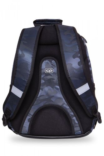 Plecak CoolPack UNIT granatowy, ARMY NAVY (B32075) na Arena.pl