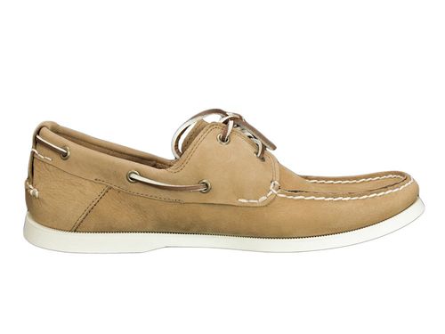 Timberland EK BOAT 2 EYE 6307A 41 na Arena.pl