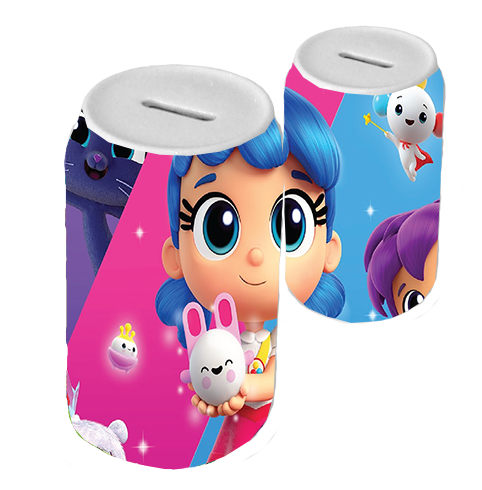 Skarbonka Tru i Tęczowe Królestwo zdjęcie 3