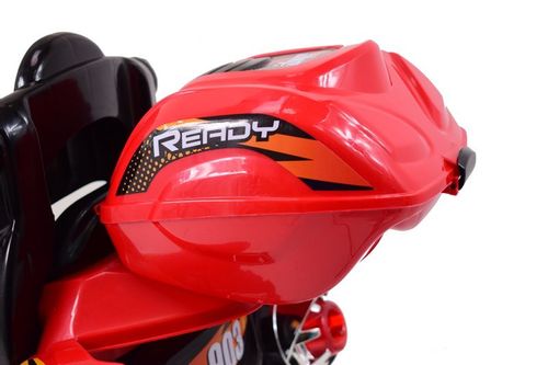 QUAD WINNER 4 BIEGI,2 SILNIKI STRONG 2+PILOT/ PB-903 na Arena.pl