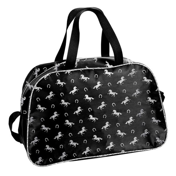 TORBA SPORTOWA na basen KOŃ zdjęcie 2