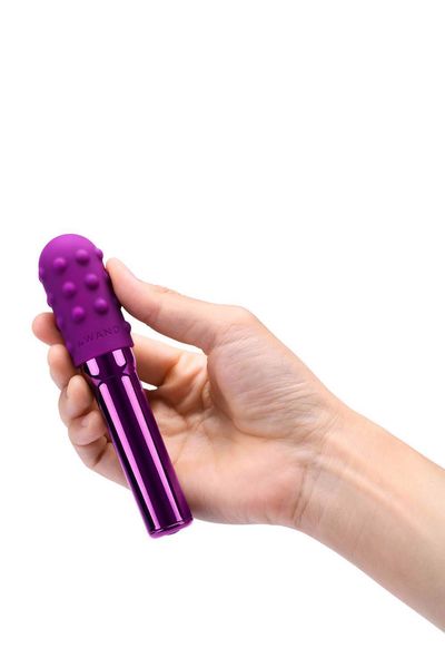 Le Wand Grand Bullet Cherry zdjęcie 3