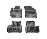 DYWANIKI WYCIERACZKI GUMOWE Opel Agila od 2008