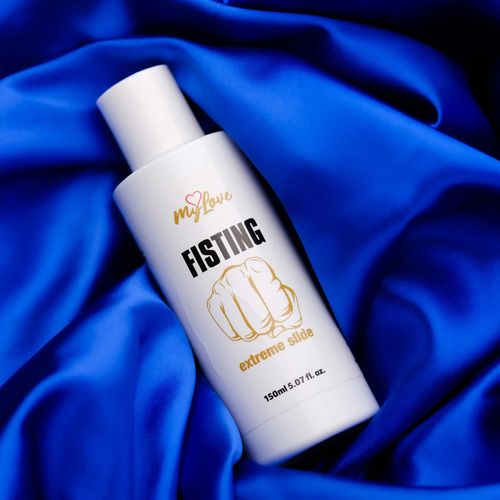 Mylove Fisting-Extreme Slide 150 Ml. na Arena.pl