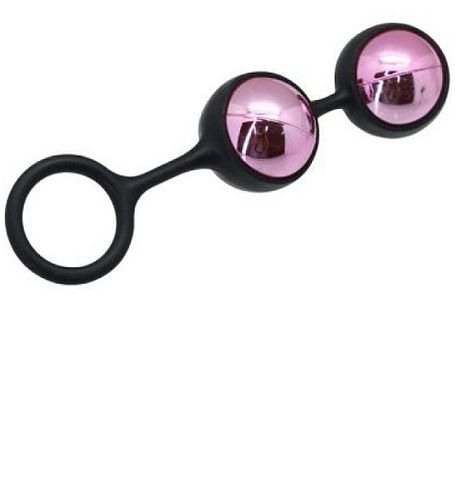 Metaliczne kuleczki gejszy na Arena.pl