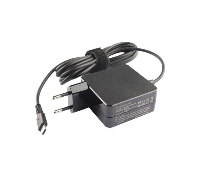 Asus Adapter 65W PD 2P Type C zdjęcie 1