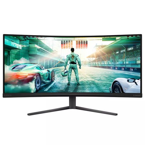 Monitor LED Philips 34M2C35 34 " 3440 x 1440 px VA na Arena.pl