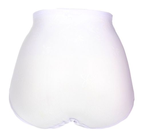 FIGI MODELUJĄCE Kolor - BIAŁY, Rozmiar - M na Arena.pl