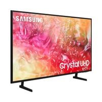 Telewizor LED Samsung 43DU7192 43" 4K UHD czarny