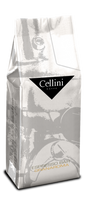 CELLINI Esspresso Bar Gran Aroma. 80% Arabika I 20% Robusta 1 kg