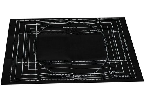 Mata Do Układania Puzzli Plansza 2000El. na Arena.pl