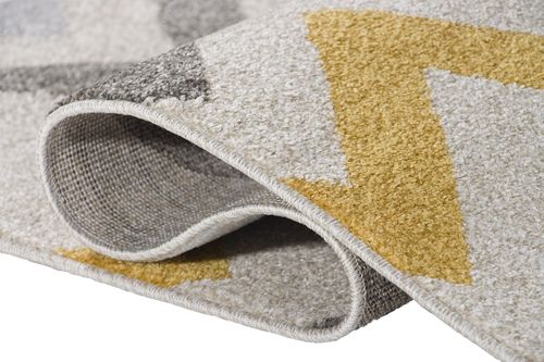 Dywan Carpetforyou Waves 80x150 na Arena.pl