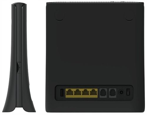 Router ZTE MF286R LTE kat.6 na kartę sim wszystkie sieci 4G (LTE), ADSL na Arena.pl