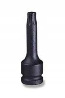 nasadka honiton 1/2" udarowa torx t27 78mm