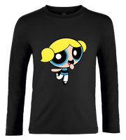 Koszulka z dł.rękaw. Atomówki