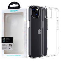 Przezroczyste etui Joyroom JR-14X3 do iPhone 14 Plus