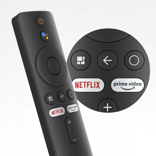 ODTWARZACZ MULTIMEDIALNY XIAOMI MI TV STICK SMART STREAMING FULL HD na Arena.pl