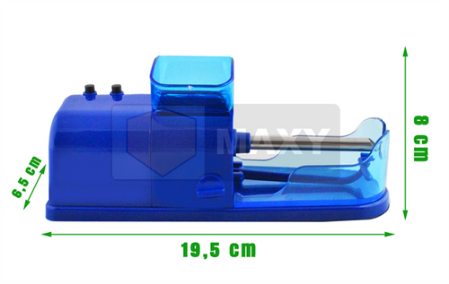 Nabijarka do papierosów basic na Arena.pl