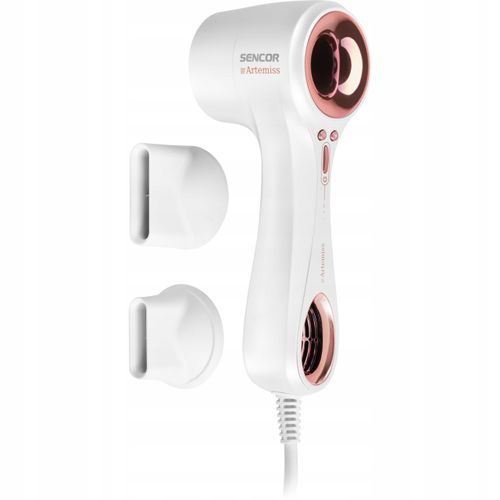 SUSZARKA DO WŁOSÓW SENCOR SHD 9000RS na Arena.pl
