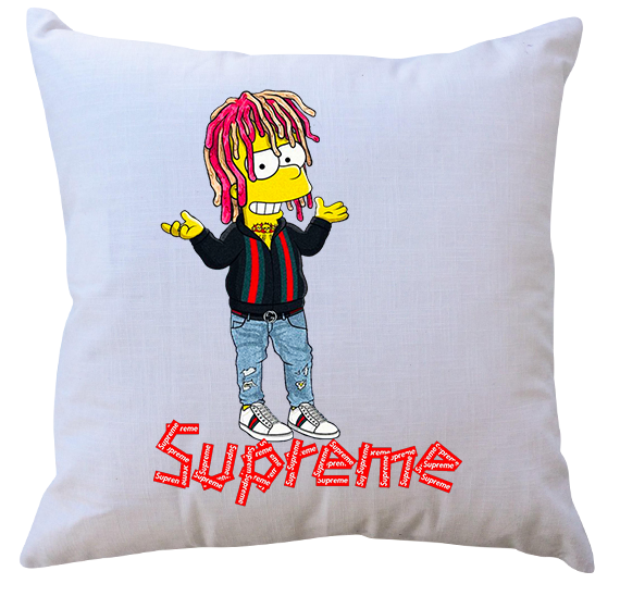 Poduszka Supreme zdjęcie 1