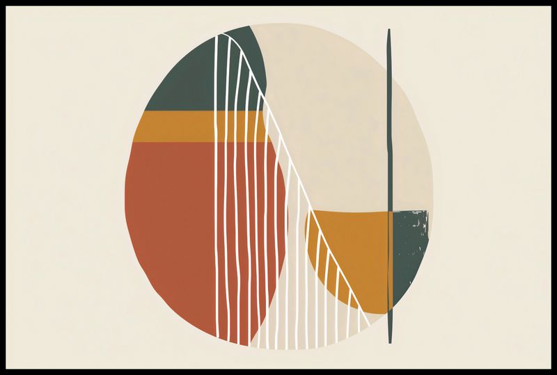 Plakat 91,5x61cm Półbłysk zdjęcie 2