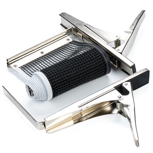 siatka do tenisa stołowego donic clipmatic na Arena.pl