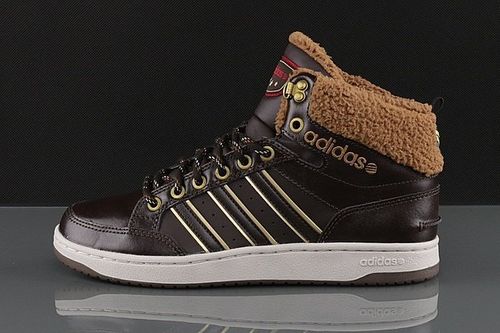 adidas HOOPS LX MID (F98571) na Arena.pl