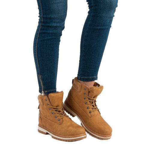 Ciepłe Trapery r.39 na Arena.pl