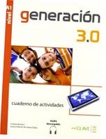 Generacion 3.0 A1 Cuaderno de actividades - Munoz