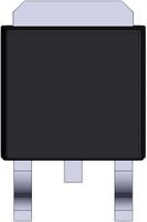 NGD8201AG 8201AG BMW Hyundai Kia ECU 400V 20A TO252 SMD testowane