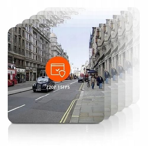 Kamera samochodowa Vantrue N2X LTE na Arena.pl