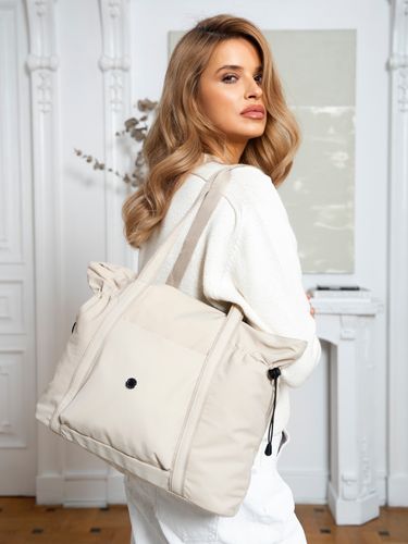 torba ptn csm-15-8007 beige na Arena.pl