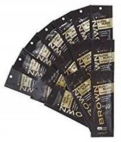 Super Black krem opalania saszetka solarium x10