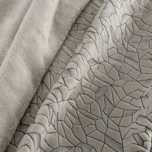 Koc ESTER 150X200 beżowy na Arena.pl