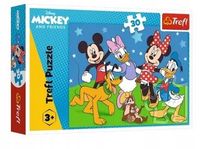PUZZLE 30 MYSIE SPRAWY 18309
