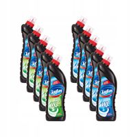 ŻEL DO MYCIA WC TAJFUN MORSKI LEŚNY PROMO 10x750g