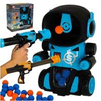 KX3636 Gra zrecznosciowa robot strzelanie do celu